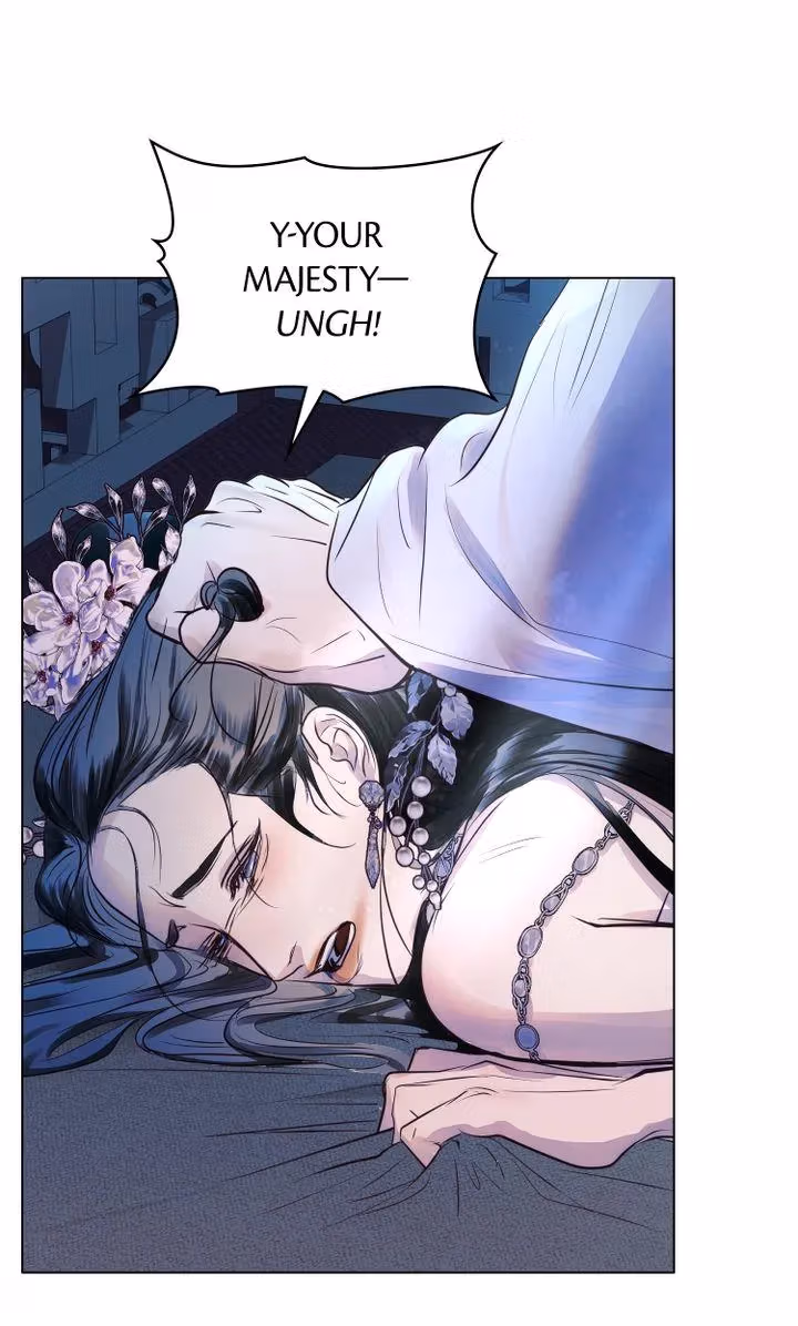 Read The Tainted Half chapter 8 image 6 on Lezhin