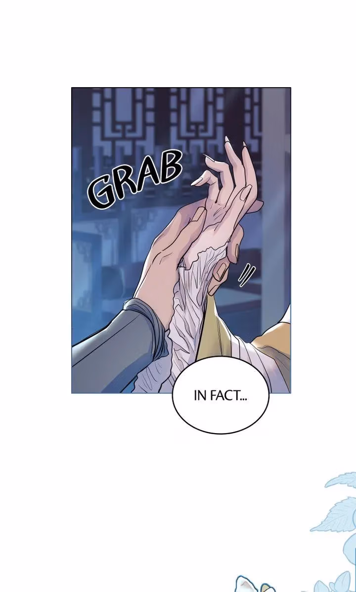 Read The Tainted Half chapter 8 image 61 on Lezhin