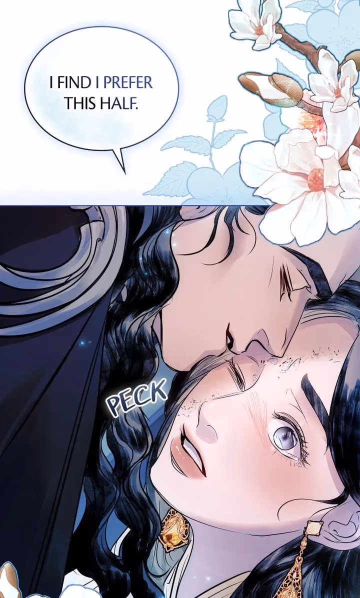 Read The Tainted Half chapter 8 image 62 on Lezhin