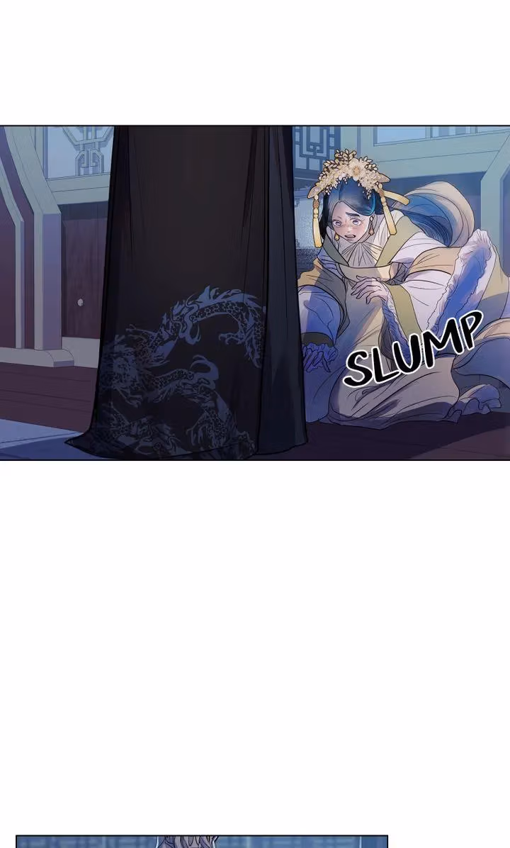 Read The Tainted Half chapter 8 image 65 on Lezhin