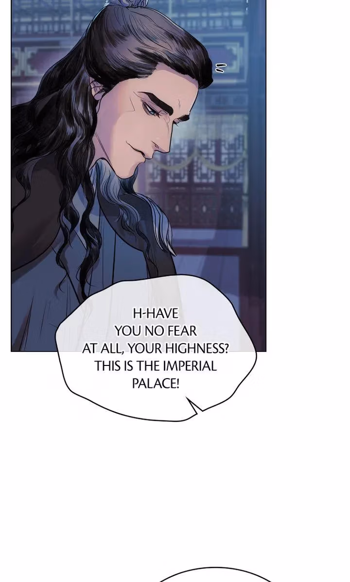Read The Tainted Half chapter 8 image 66 on Lezhin