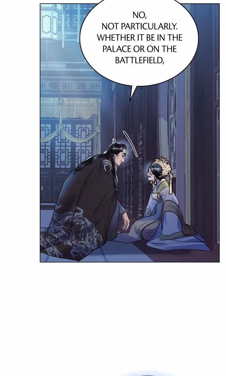 Read The Tainted Half chapter 8 image 67 on Lezhin