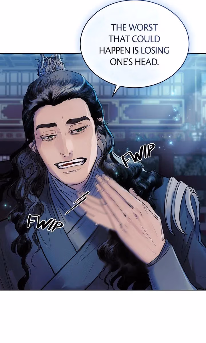 Read The Tainted Half chapter 8 image 68 on Lezhin