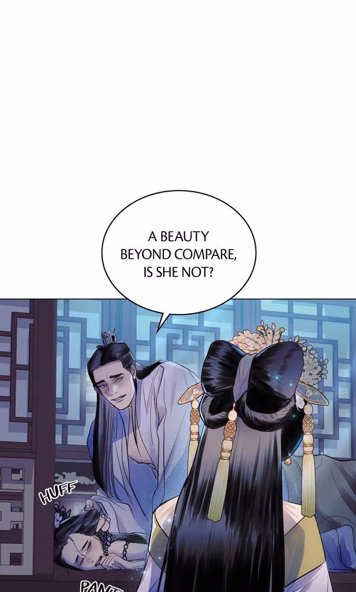 Read The Tainted Half chapter 8 image 7 on Lezhin