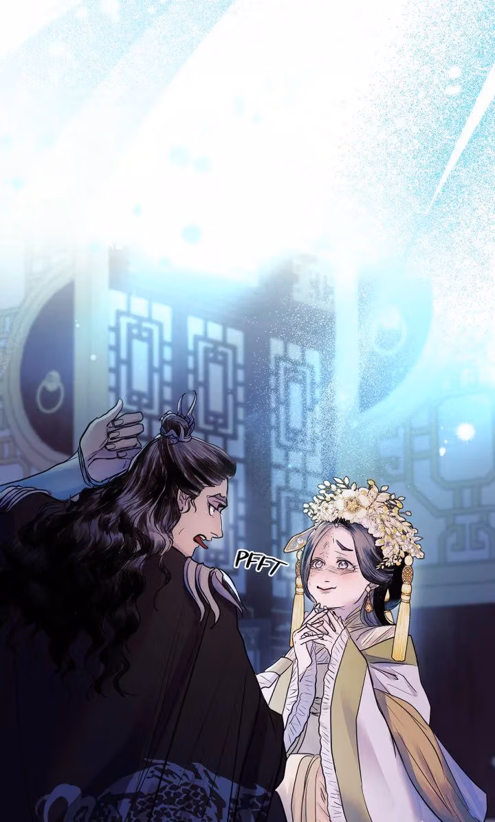 Read The Tainted Half chapter 8 image 70 on Lezhin