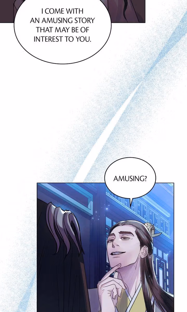 Read The Tainted Half chapter 9 image 11 on Lezhin