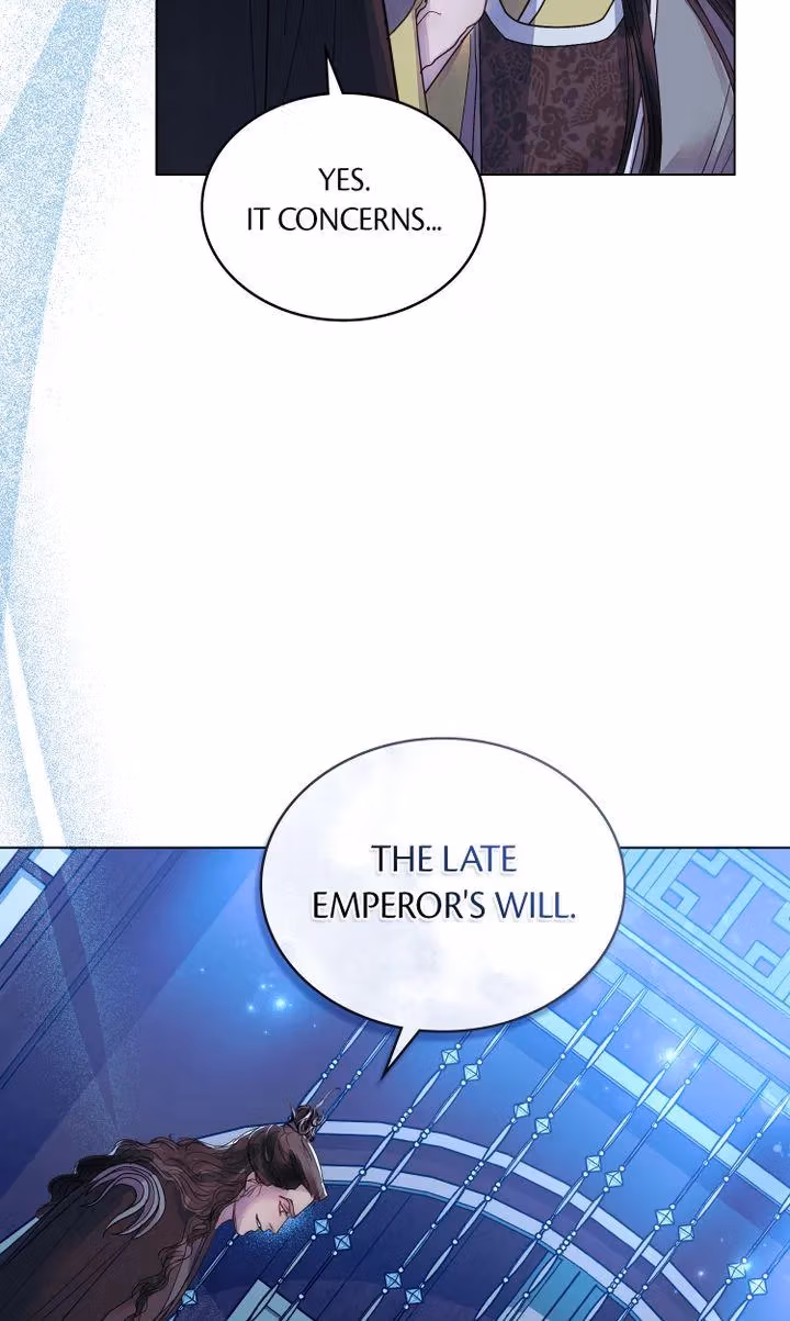 Read The Tainted Half chapter 9 image 12 on Lezhin