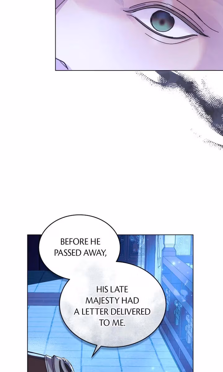 Read The Tainted Half chapter 9 image 14 on Lezhin