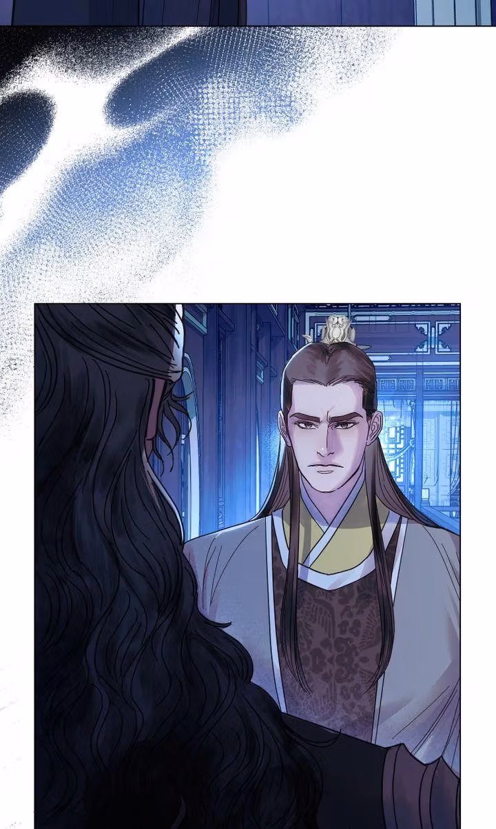 Read The Tainted Half chapter 9 image 17 on Lezhin