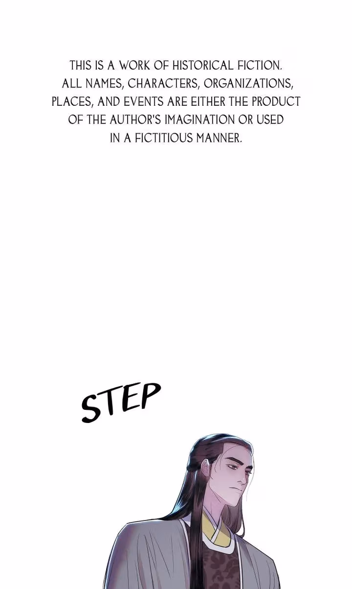 Read The Tainted Half chapter 9 image 2 on Lezhin