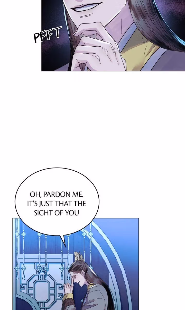 Read The Tainted Half chapter 9 image 20 on Lezhin