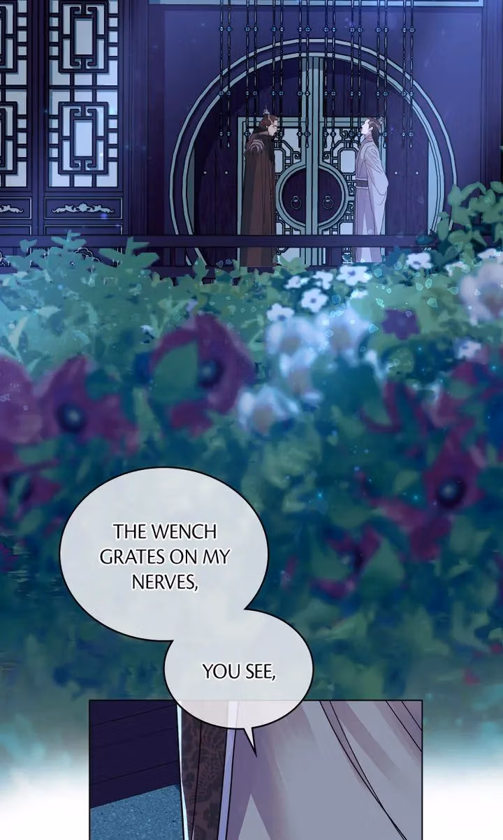 Read The Tainted Half chapter 9 image 23 on Lezhin