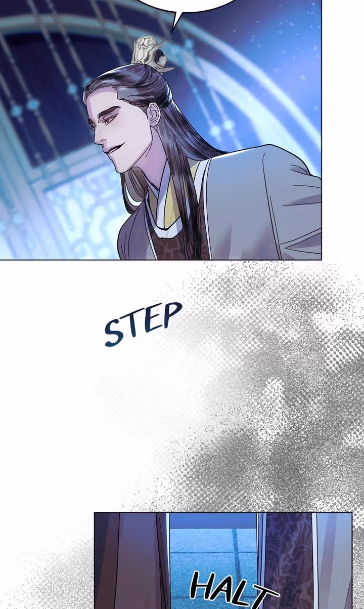 Read The Tainted Half chapter 9 image 25 on Lezhin