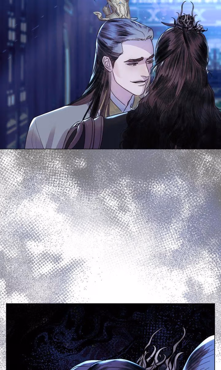Read The Tainted Half chapter 9 image 27 on Lezhin