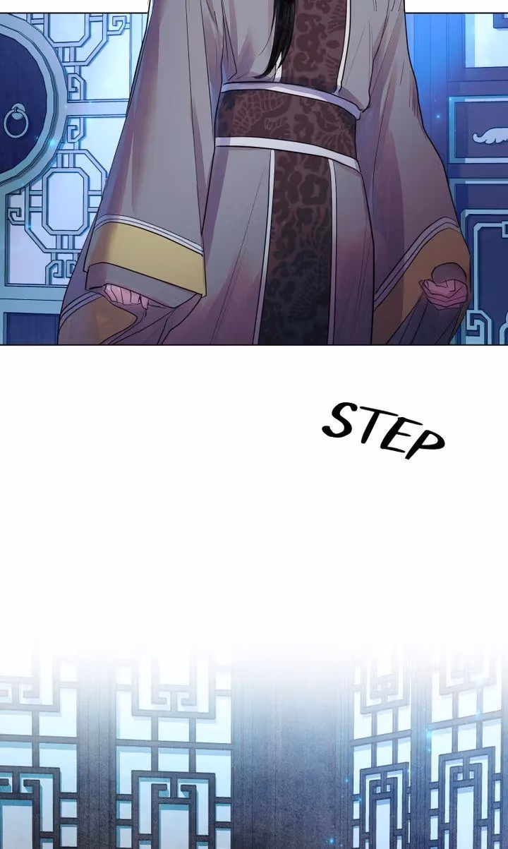 Read The Tainted Half chapter 9 image 3 on Lezhin