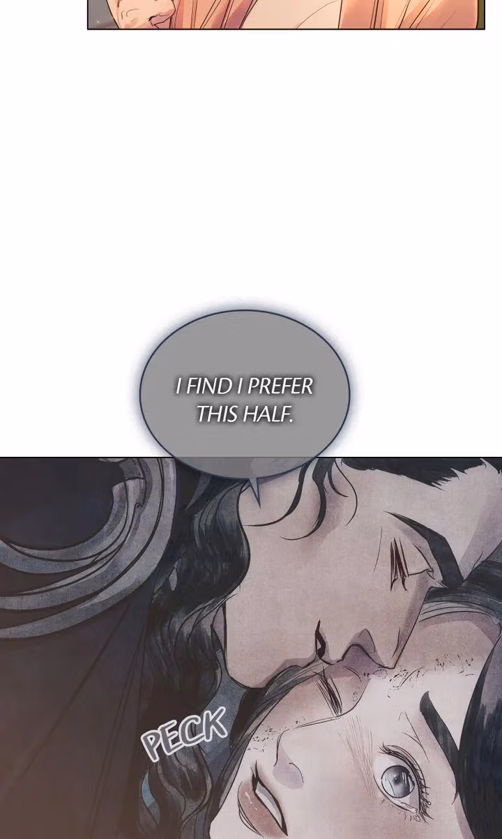 Read The Tainted Half chapter 9 image 31 on Lezhin