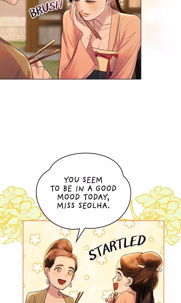 Read The Tainted Half chapter 9 image 33 on Lezhin