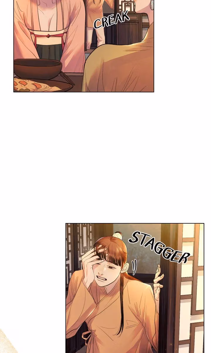 Read The Tainted Half chapter 9 image 35 on Lezhin