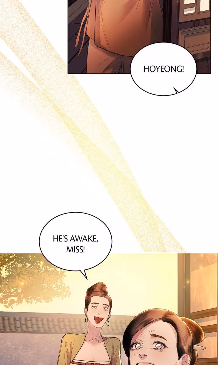 Read The Tainted Half chapter 9 image 36 on Lezhin