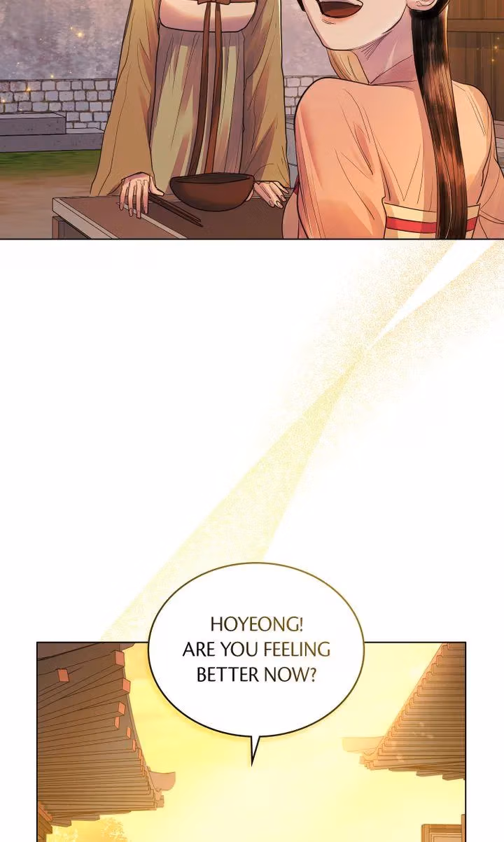 Read The Tainted Half chapter 9 image 37 on Lezhin