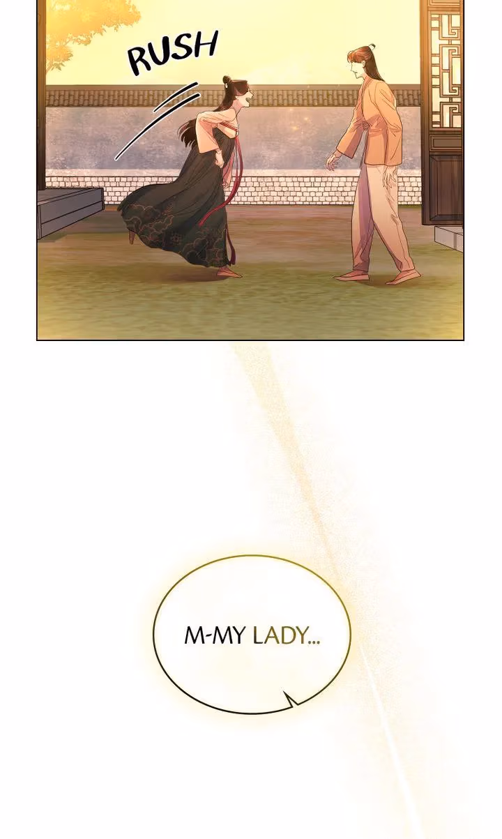 Read The Tainted Half chapter 9 image 38 on Lezhin