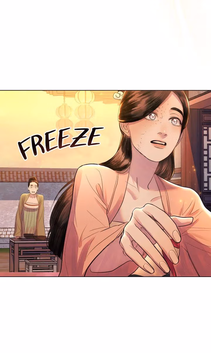 Read The Tainted Half chapter 9 image 39 on Lezhin