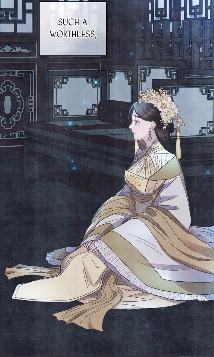 Read The Tainted Half chapter 9 image 4 on Lezhin