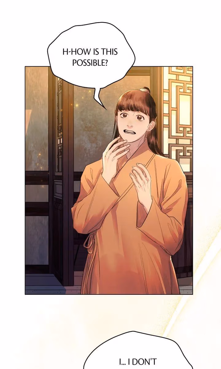 Read The Tainted Half chapter 9 image 40 on Lezhin