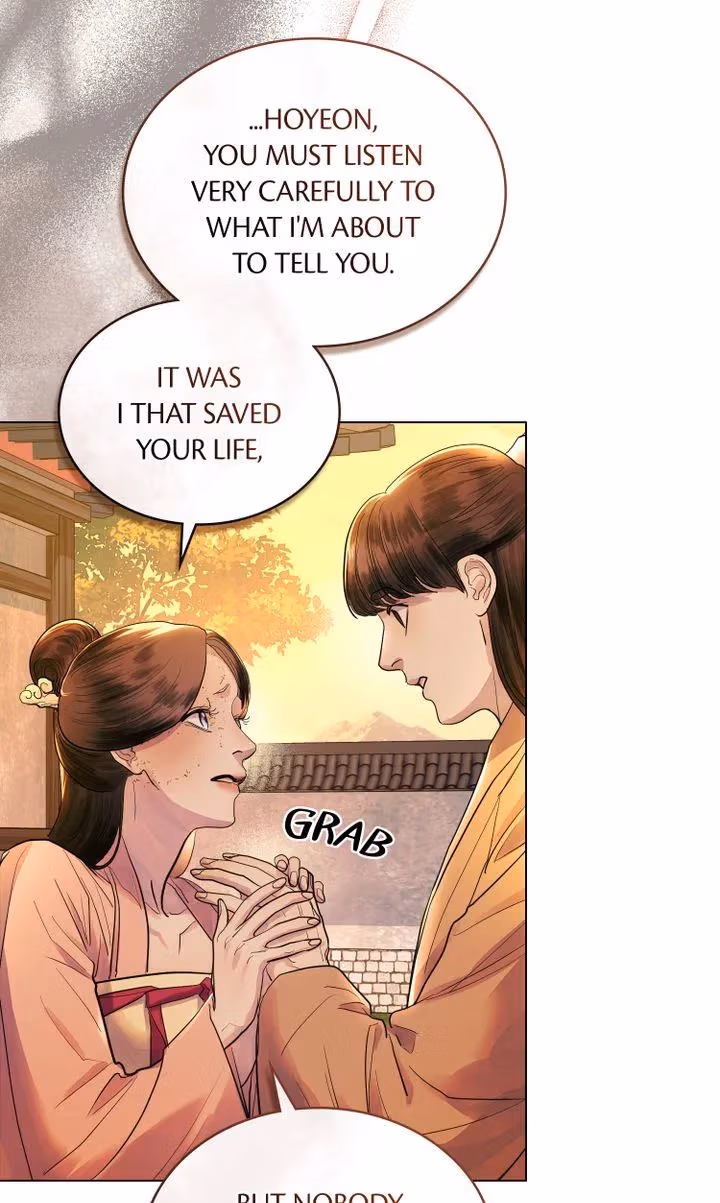 Read The Tainted Half chapter 9 image 42 on Lezhin