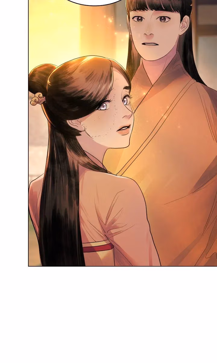 Read The Tainted Half chapter 9 image 46 on Lezhin