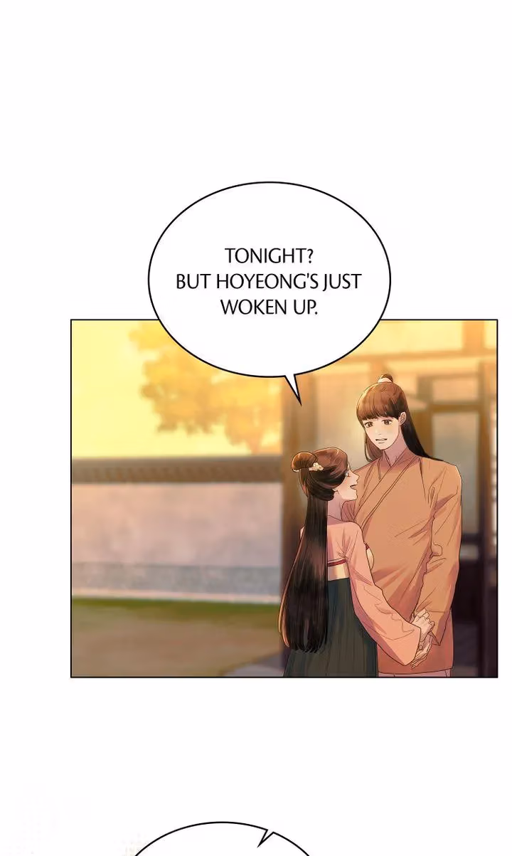 Read The Tainted Half chapter 9 image 48 on Lezhin
