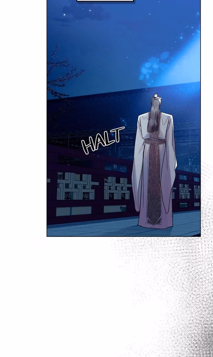 Read The Tainted Half chapter 9 image 6 on Lezhin