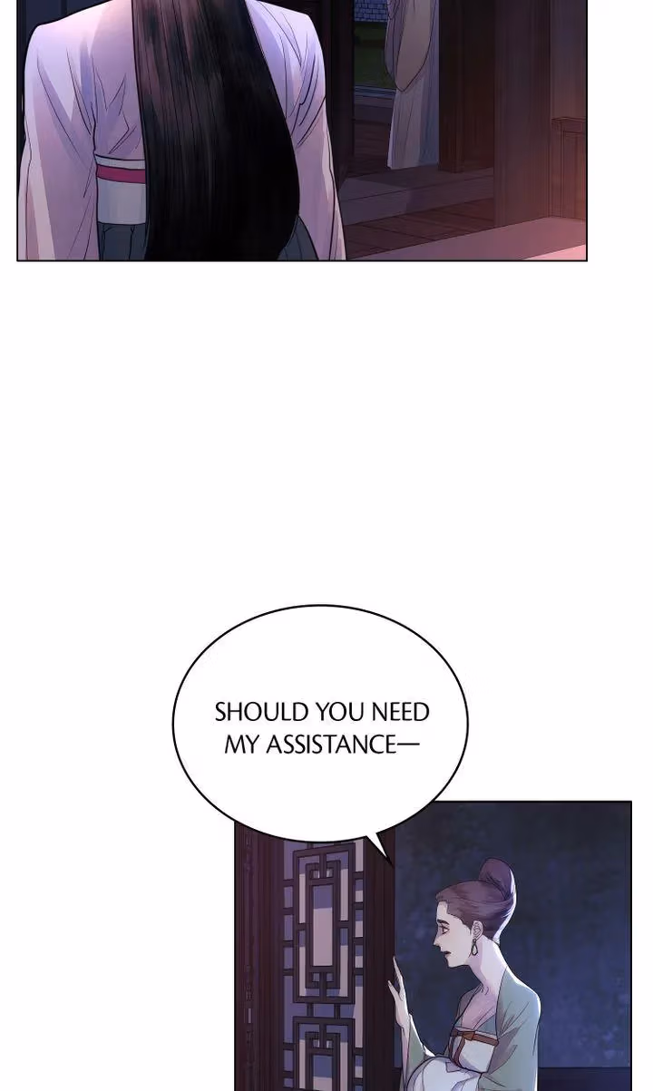 Read The Tainted Half chapter 9 image 64 on Lezhin