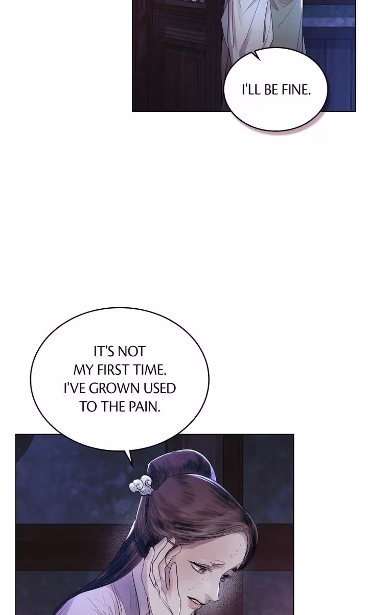 Read The Tainted Half chapter 9 image 65 on Lezhin
