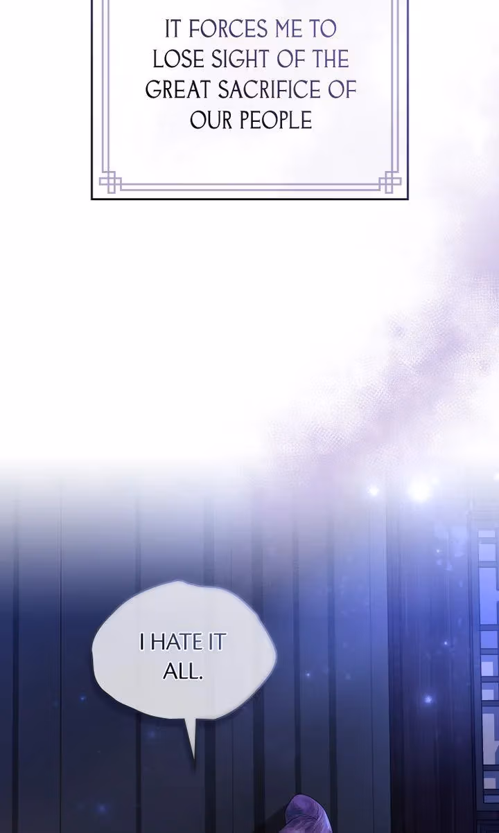 Read The Tainted Half chapter 9 image 78 on Lezhin