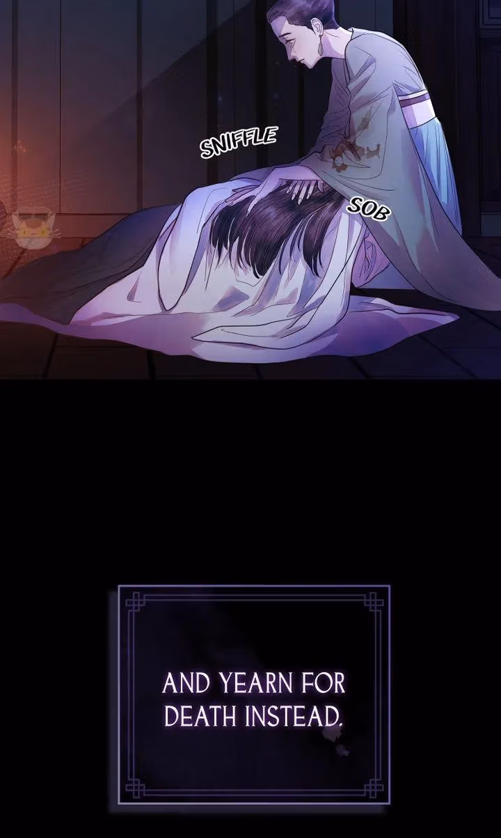 Read The Tainted Half chapter 9 image 79 on Lezhin