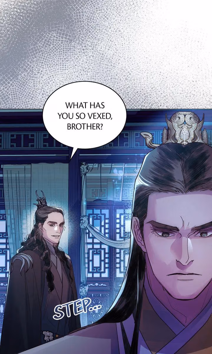 Read The Tainted Half chapter 9 image 8 on Lezhin