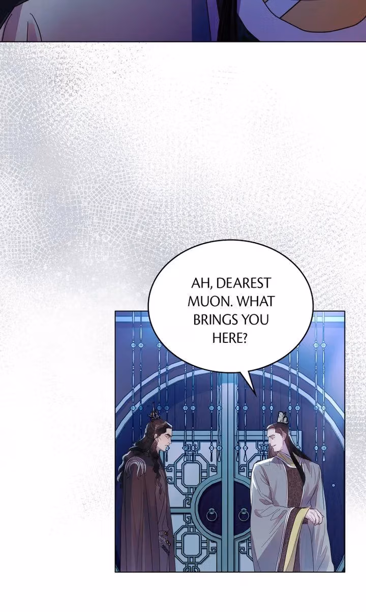 Read The Tainted Half chapter 9 image 9 on Lezhin