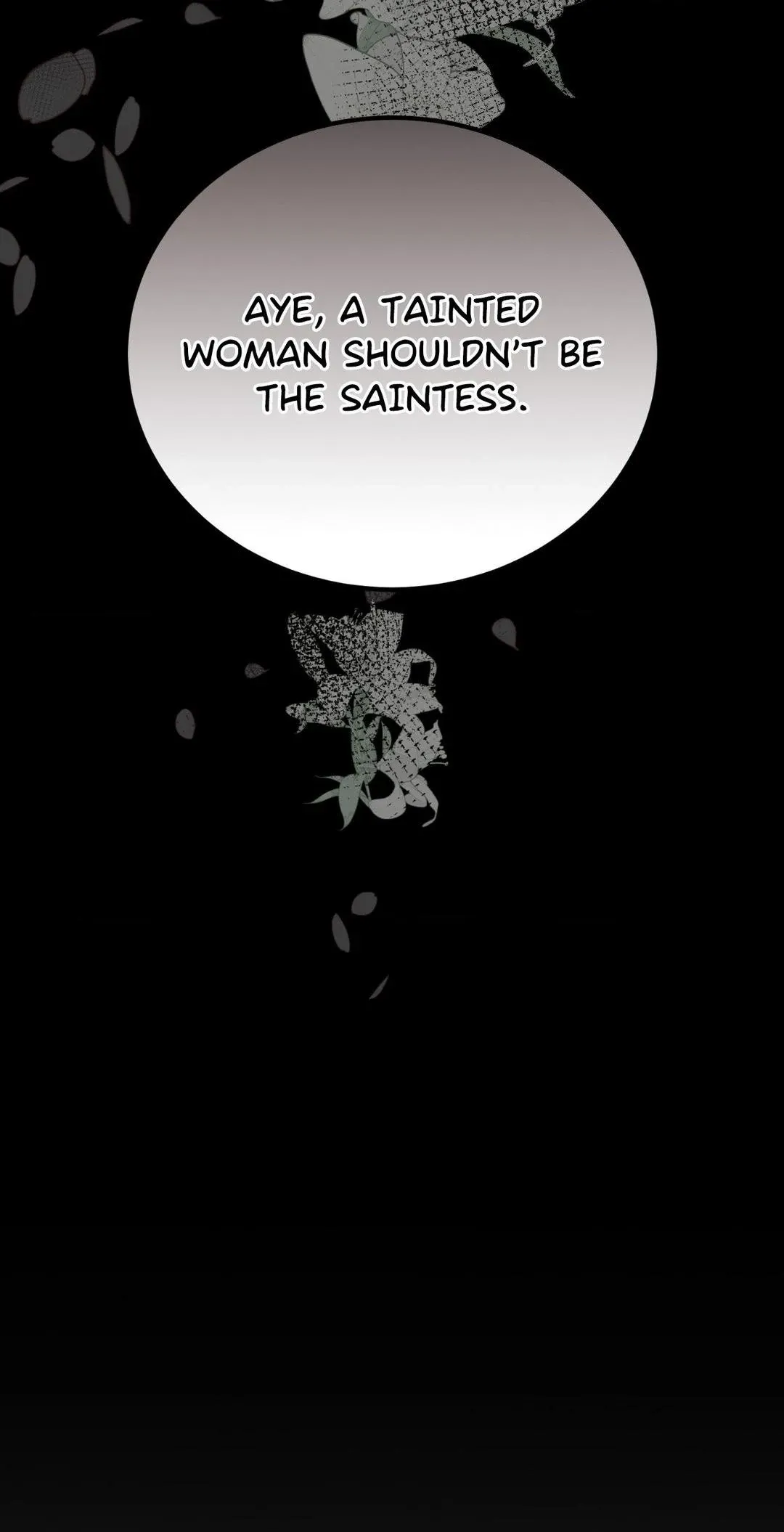 Read The Tainted Saintess chapter 2 image 10 on Lezhin