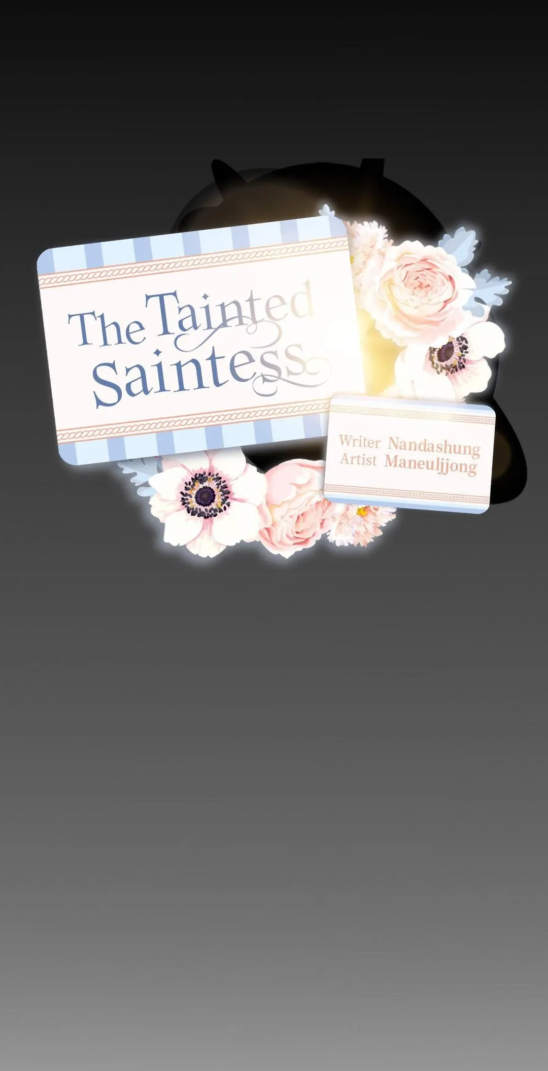 Read The Tainted Saintess chapter 2 image 11 on Lezhin