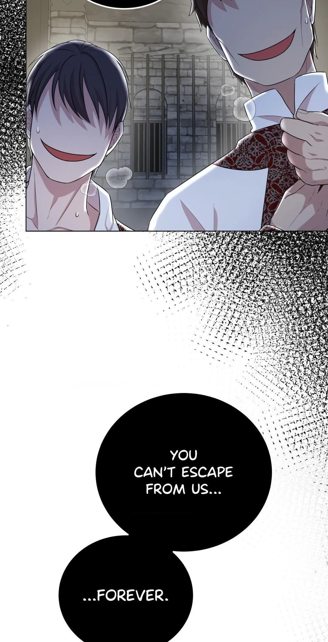 Read The Tainted Saintess chapter 2 image 14 on Lezhin