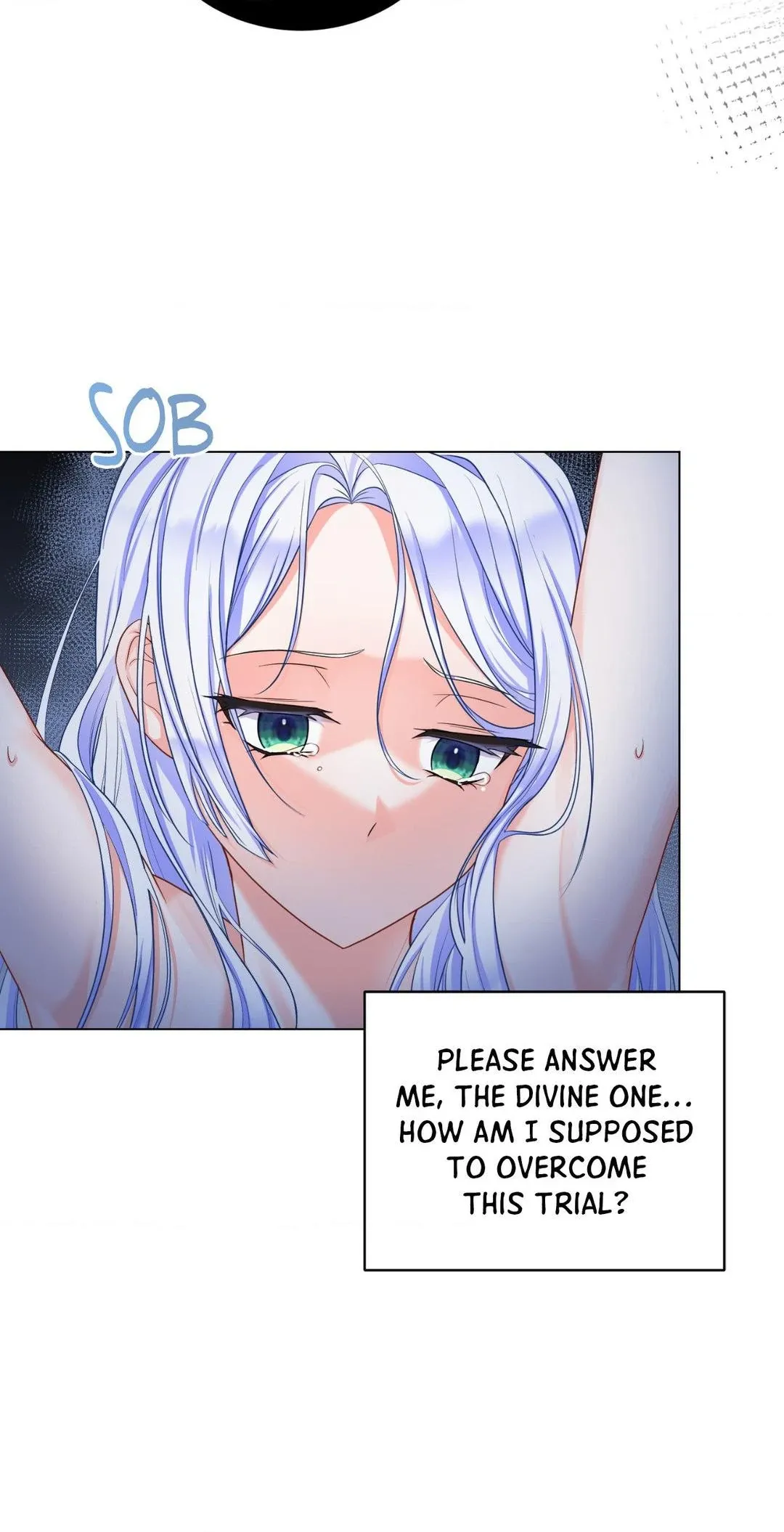 Read The Tainted Saintess chapter 2 image 15 on Lezhin