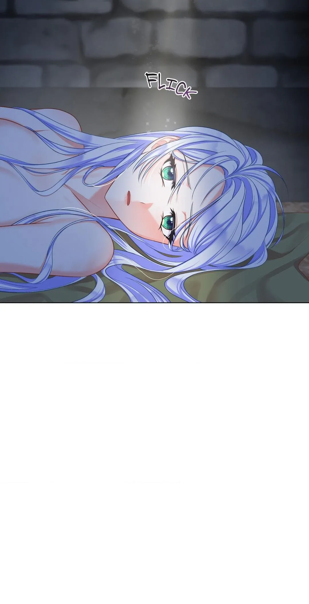 Read The Tainted Saintess chapter 2 image 20 on Lezhin