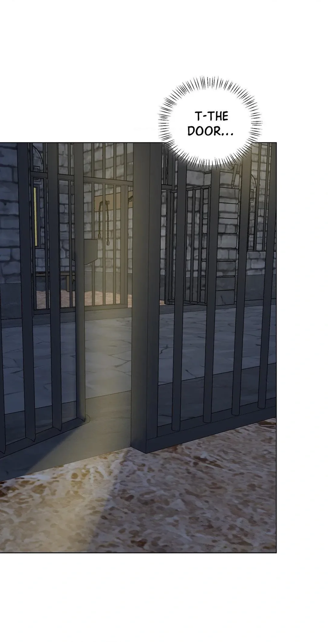 Read The Tainted Saintess chapter 2 image 21 on Lezhin