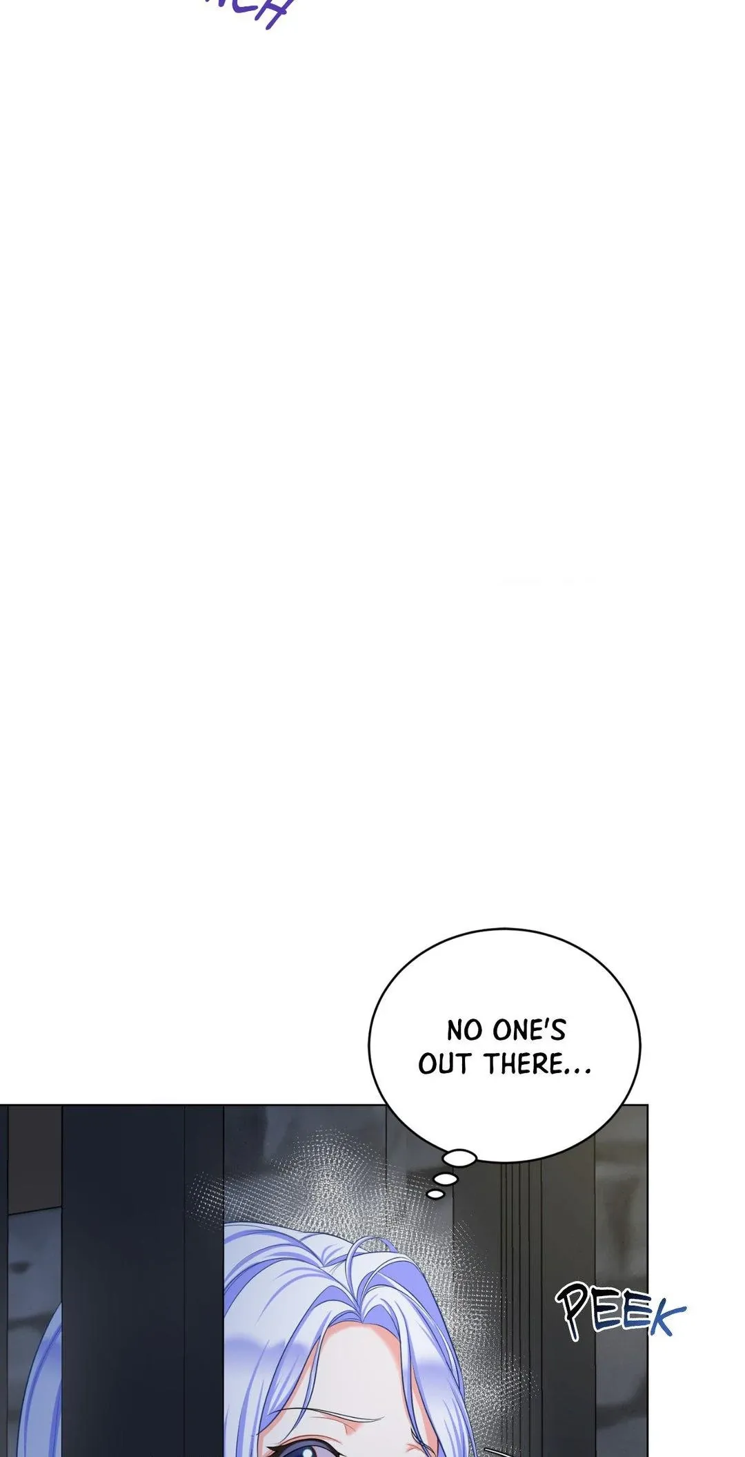 Read The Tainted Saintess chapter 2 image 24 on Lezhin