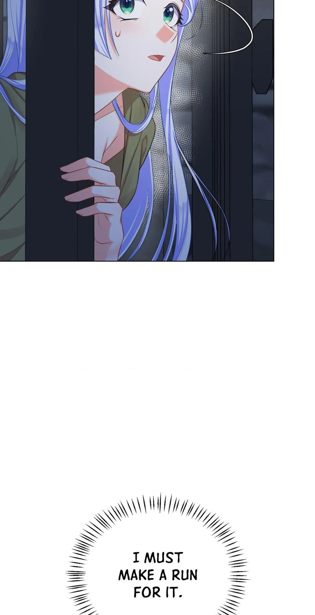 Read The Tainted Saintess chapter 2 image 25 on Lezhin