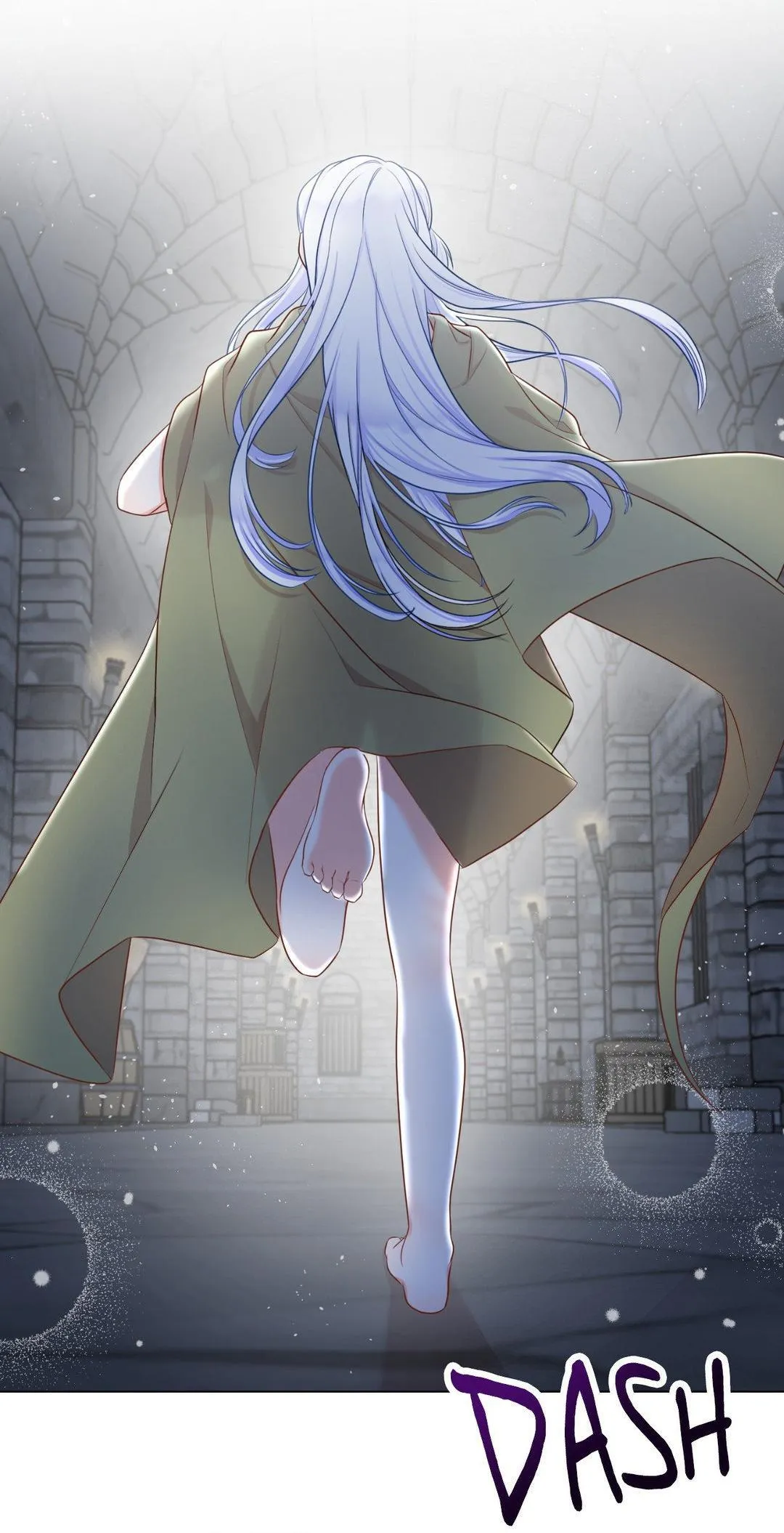 Read The Tainted Saintess chapter 2 image 27 on Lezhin