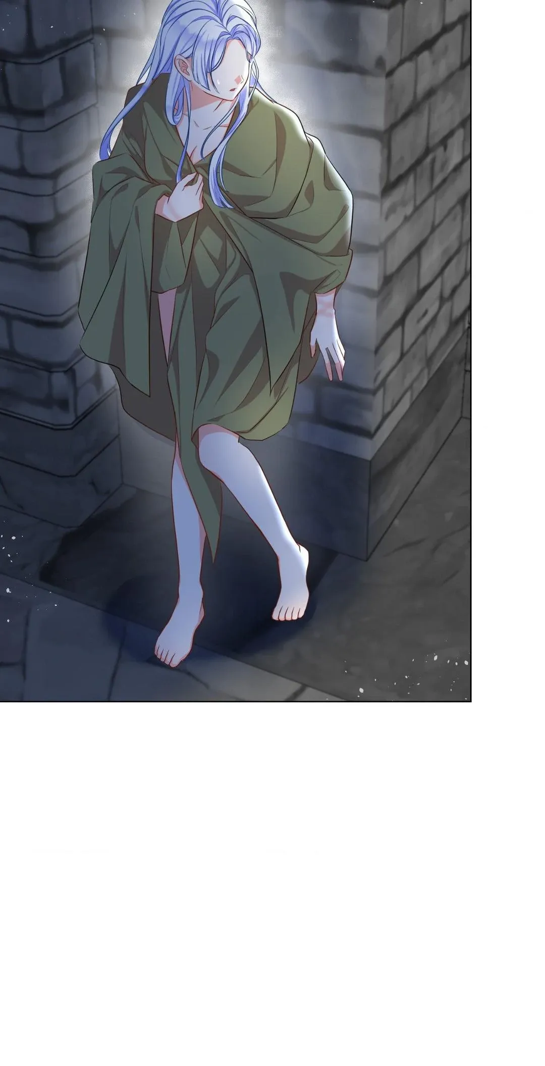 Read The Tainted Saintess chapter 2 image 29 on Lezhin