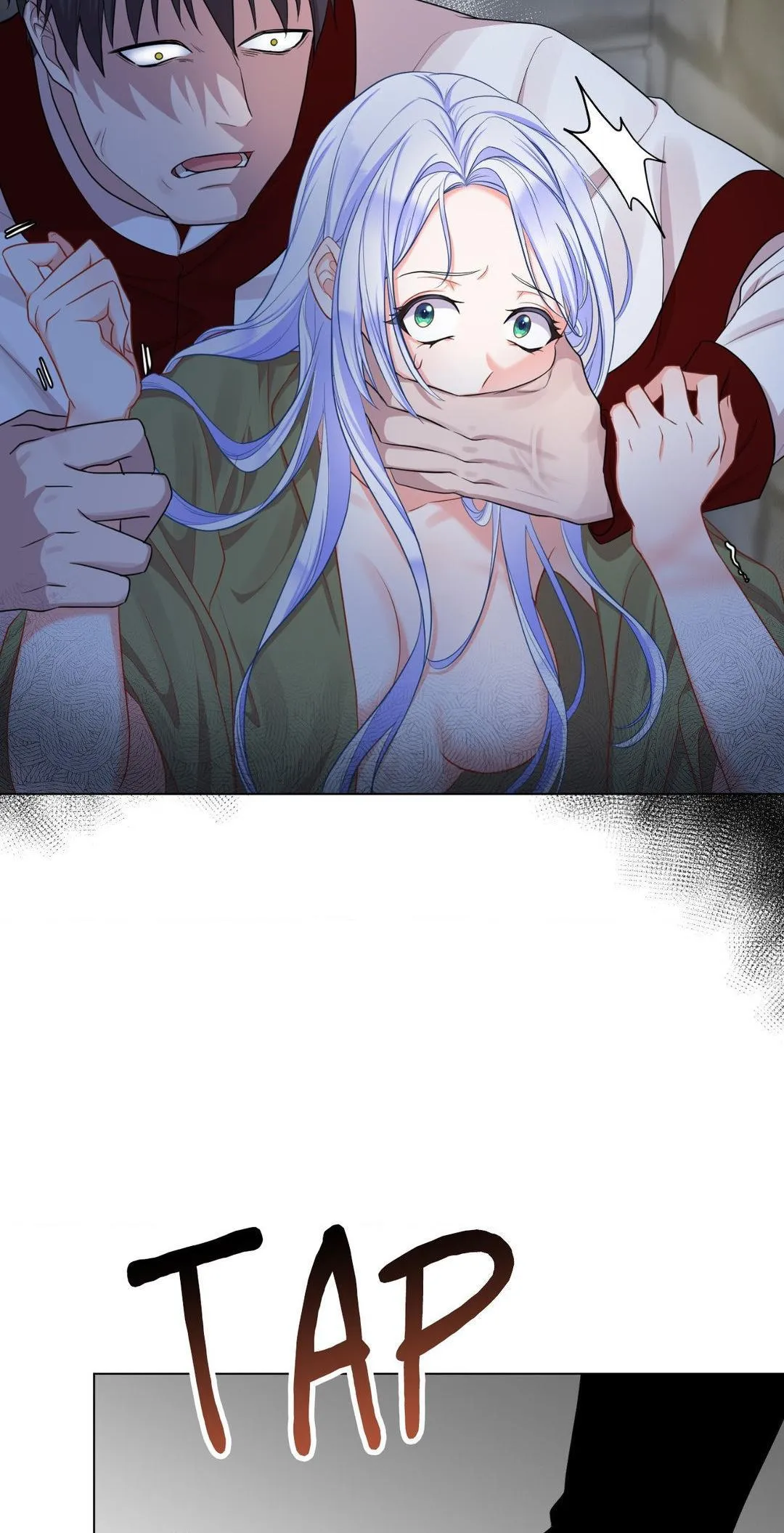 Read The Tainted Saintess chapter 2 image 33 on Lezhin