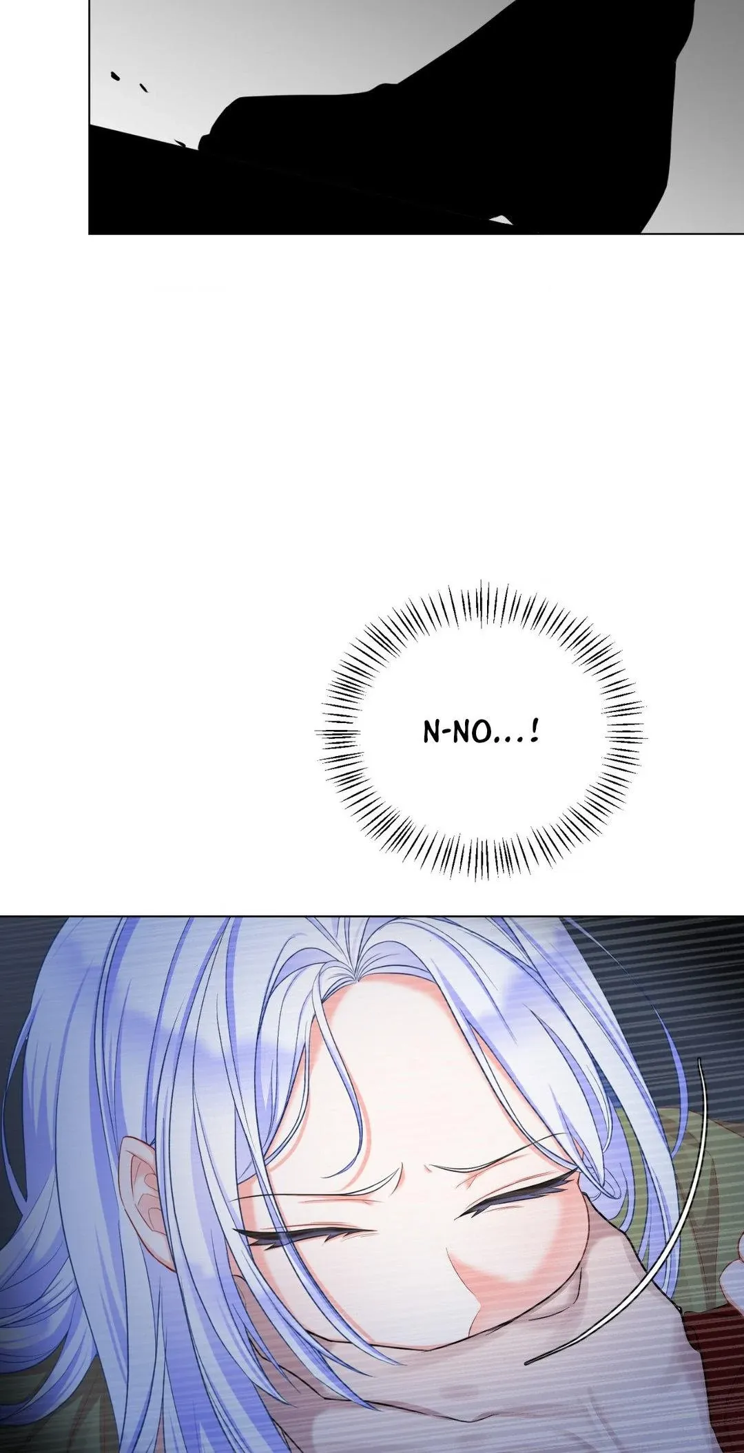 Read The Tainted Saintess chapter 2 image 34 on Lezhin
